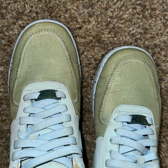 Nike Air Force 1 Crater Blue - Picture 14 of 14